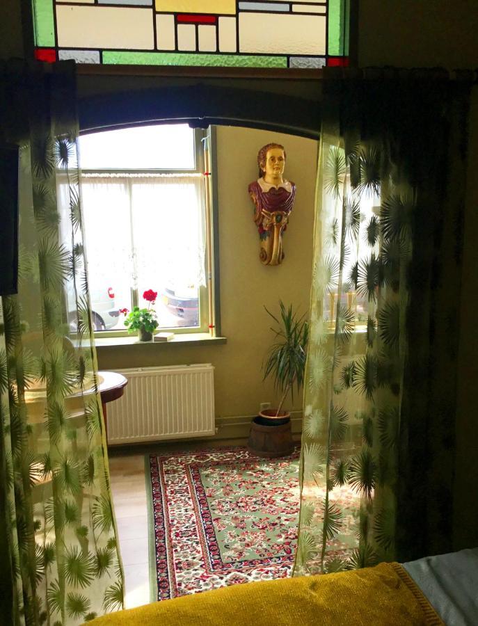 De Kapiteinshut Aan De Rivier Met Xl Ligbad En Sauna Леккеркерк Экстерьер фото